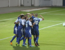 1:1 בין כפר קאסם לכפר שלם, בכורה לגילרוביץ'