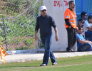 כצפוי: ברוך ממן סיים את דרכו באסי גלבוע