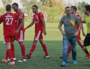 בשל המתיחות בין דרוזים למוסלמים: הפועל דליה-הפועל איכסל נדחה