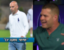חי באתר: ״שישי ושערים״ ברדיו ערוץ הספורט