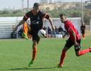 מתקרבת לפסגה: בקעת הירדן ניצחה את נחלת יהודה