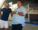 במילה אחת: שכונה