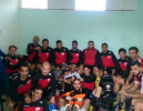 הפועל 'רובי שפירא' חיפה במקום הראשון אחרי 2:0 על ברטעה