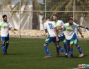 אביסדריס ועקיבא עזבו את הפועל צפת: 