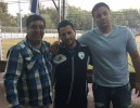 עמישב פתח תקוה מציגה: הסולחה