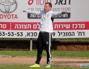 המועמד המוביל לאימון מכבי יפו: נועם שוהם