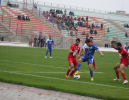 1:0 למרמורק על כפר קאסם, חילופי אגרופים בין פריג' לגבידוארי