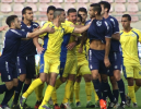 1:1 בין מכבי ב