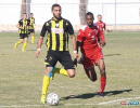 3:0 ענק לנהריה על צור שלום המתפוררת, צמד לעזאת חאליילה