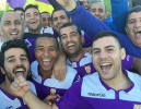 מיומנו של כתב: ״יניב״ חולון הדהימה את אסי גלבוע