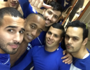 צפו בחגיגות של אולגה, אילוז: 