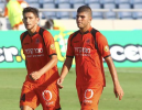 סטטוס קוו: בני יהודה נעצרה, 1:1 בין לוד וכפ