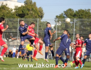 תיקו והפסד: 2:2 בין מחנה יהודה לכפר קאסם, אנגלשטיין הורחק