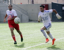 נקודה יקרה: הבקעה ושועאע סיימו בתיקו מאופס