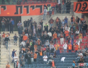 הוידאו שמשגע את השכונה: צפו באוהד הזועם של בני יהודה