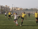משחקים בכדורגל כאן אצלנו במגרש