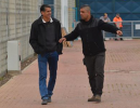 יגאל אעידן: ״כל המלעיזים שאומרים שאנחנו חובבנים שיבדקו את עצמם״