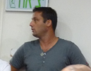 מסתמן: שמעון אבו יעזוב את עמישב