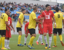 ליגה ב' – סיכום הסיבוב הראשון