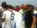 צפת הדהימה את כאבול, התמיכה מהעירייה כנראה שלא תגיע