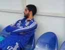 כרמיאל הפסידה לקטמון 2:0, תקרית בין מרדכי לעקיבא