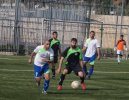 לדרבי שתי מחציות משלו 
