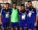חמסה: מגדל העמק התפוצצה עם 0:5 על צור שלום