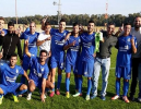 ניצחון מקסים: גבעת אולגה גברה על מג'ד אלכרום