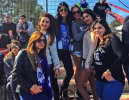 בית שאן: הכוח הנשי