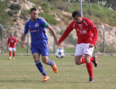 ביום בהיר הצמרת קרובה מתמיד: שועאע ניצחה את ג'לג'וליה