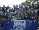 יפו נגד אזור: סרט מלחמה 