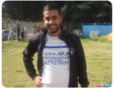 אייל זדה עמד בשער, מחניים ניצחה רק 0:1 