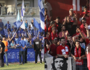 הדרבי של רחובות: שוב הומלס