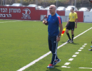 עופר בכר מונה למאמן בית