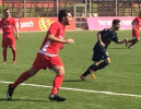 החמסה של טרבלסי: רמת ישראל דרסה את ג'לג'וליה 
