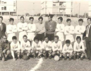 להחזיר עטרה ליושנה: הפועל אשדוד חוזרת