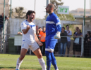 הכל שוב פתוח: קריית אונו ניצחה את הבקעה