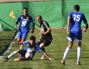 מאבדת גובה: עירוני נשר נכנעה 0:1 למגדל העמק