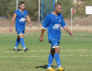 בלאגן בבית שמש: השחקנים שבתו, הקבוצה הופיעה למשחק בחולון עם הנוער