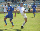 הרוויחו נקודה: מעלות ואולגה סיימו בתיקו 2:2 