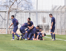 קרית מי? בית שאן ניצחה 0:2 עם תצוגת כדורגל מדהימה