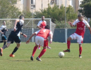 אפילו הרדיו לא התעניין: תיקו 0:0 חלש בין אזור למורשה