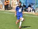 מגדל העמק יוצאת לדליה, מוטי אוחיון: ״צריך לשחק כמו שאנחנו משחקים בבית״