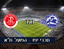 מכבי יפו נגד הפועל ת