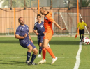 שעמומון נוסח שכונת התקווה: 0:0 בין כפר שלם למחנה