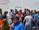 אוהדי בית שאן סרבו להכנס, מחיר הכרטיס ירד ל-20 שקלים