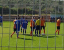 ראש המחנה: מחנה יהודה הפכה פיגור לניצחון מול הוד השרון
