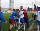 מהפך בסגנון יונייטד: בית