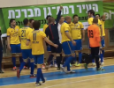 פרשת בוחבוט: צפו בוידיאו מהמשחק