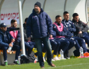 ליאור זדה סיכם לעונה נוספת בקרית גת